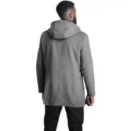 Mens Alex Varga Gallegos Main With Hood